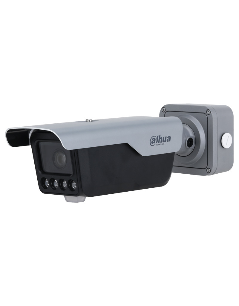 ITC413-PW4D-IZ1 Access ANPR kamera DAHUA - 1