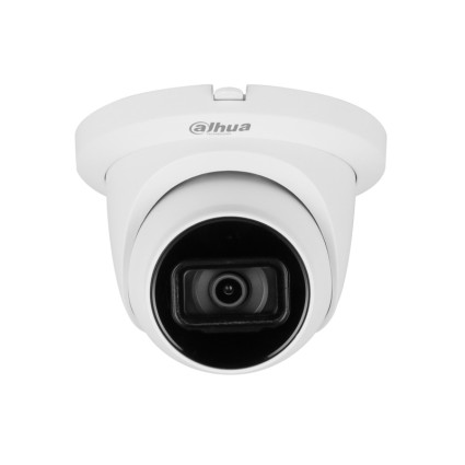 IPC-HDW5541TM-ASE-0280B-S3 5MP IP WDR IR Eyeball WizMind Network kamera DAHUA - 1