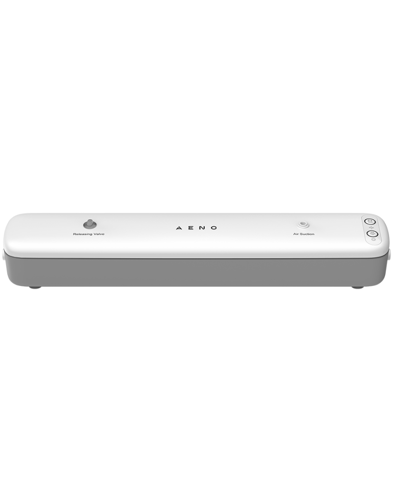 AENO Vacuum Sealer, details as per AENO kick-off - 1 AENO Vacuum Sealer, details as per AENO kick-off - 1