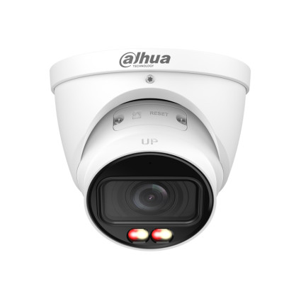 IPC-HDW2449T-ZS-IL-27135 4MP Smart Dual Light Fixed-focal Bullet WizSense Network kamera DAHUA - 1
