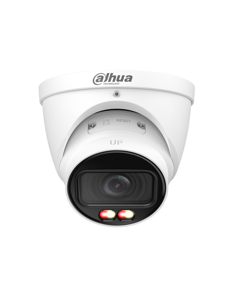 IPC-HDW2449T-ZS-IL-27135 4MP Smart Dual Light Fixed-focal Bullet WizSense Network kamera DAHUA - 1
