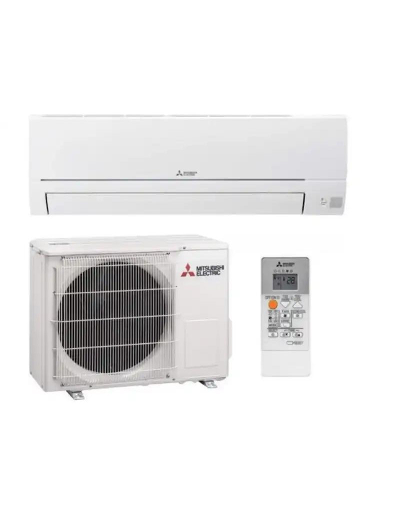 Klima uređaj Mitsubishi Electric MSZ-HR35VFK / MUZ-HR35VF -Wifi-  - 1