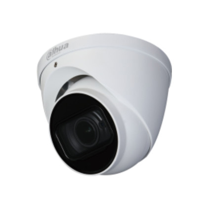 HAC-HDW1200T-Z-A-2712-S6 2MP HDCVI IR Eyeball Kamera DAHUA - 1