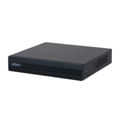 XVR1B08-I Pentabrid HD 8-kanalni 1U WizSense DVR DAHUA - 1