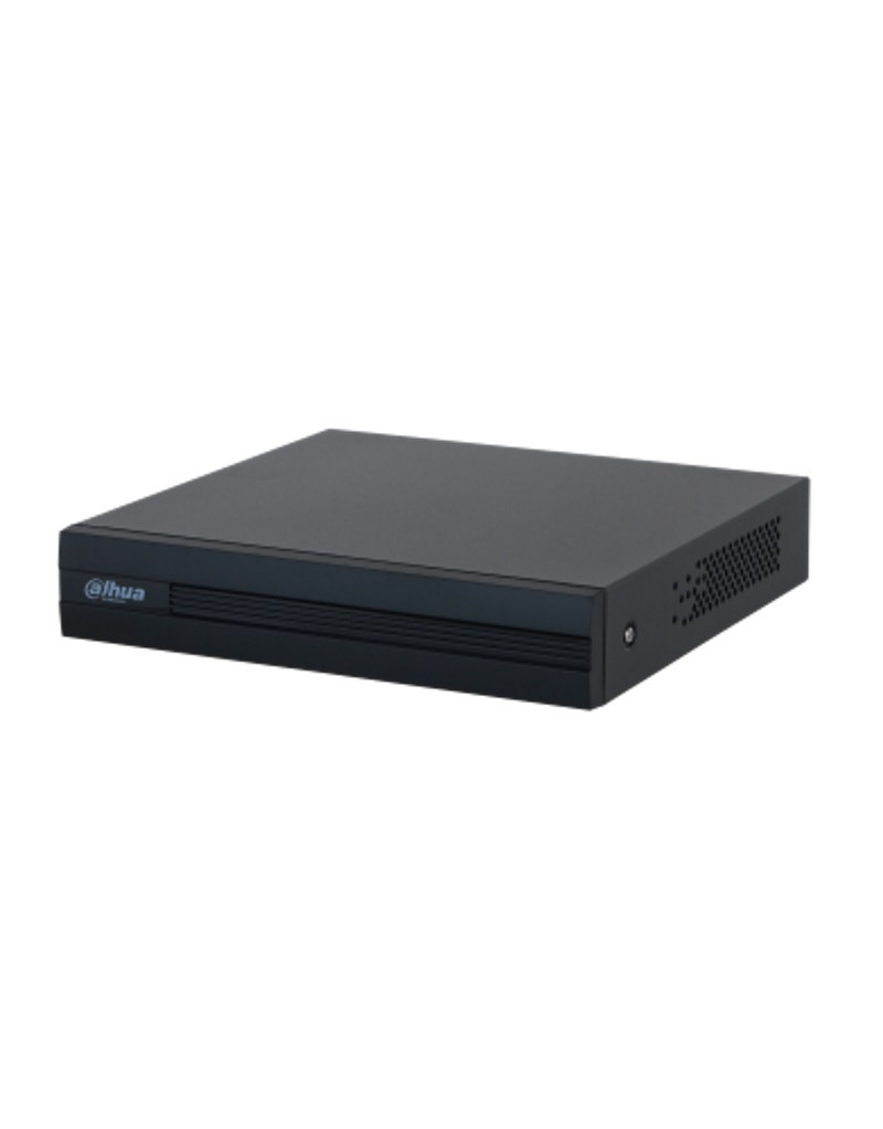 XVR1B08-I Pentabrid HD 8-kanalni 1U WizSense DVR DAHUA - 1