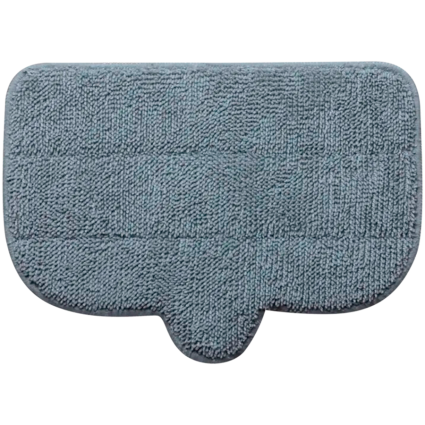 AENO Carpet Fabric Mop for steam mop SM1  - 1