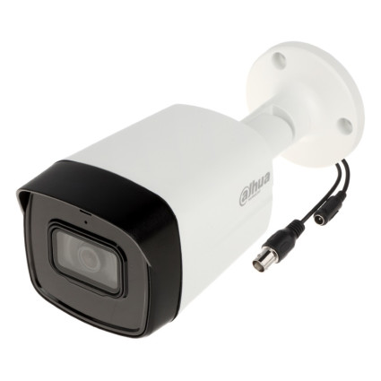 HAC-HFW1231TLM-I6-A-0360B 2MP Starlight HDCVI IR Bullet kamera DAHUA - 1