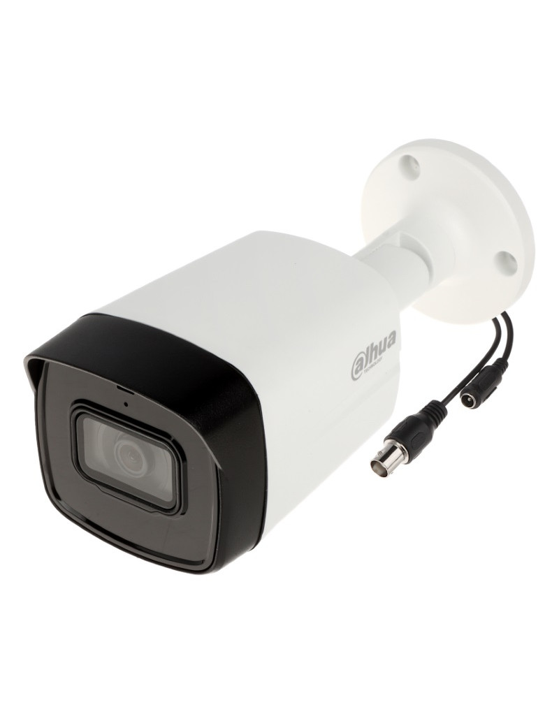 HAC-HFW1231TLM-I6-A-0360B 2MP Starlight HDCVI IR Bullet kamera DAHUA - 1