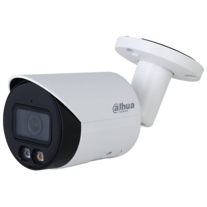 IPC-HFW2249S-S-IL-0280B 2MP Smart Bullet WizSense Network kamera DAHUA - 1