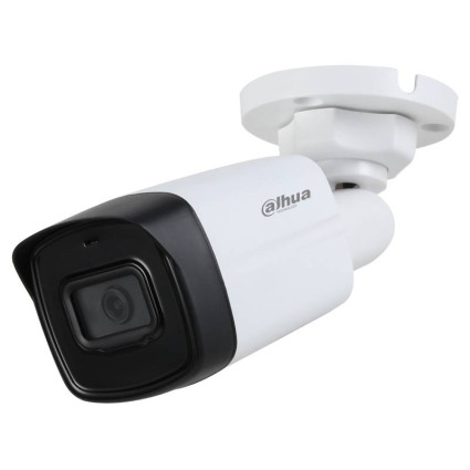HAC-HFW1500TL-A-0360B-S2 5MP Starlight HDCVI IR Bullet kamera DAHUA - 1