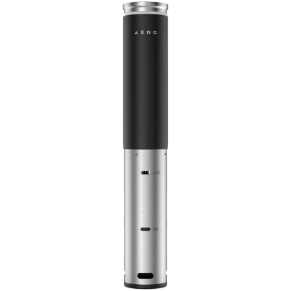  AENO Sous Vide SV1: 1200W, 4 Automatic programs, Temperature adjustment, Timer, ...  - 1
