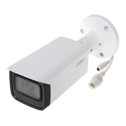 IPC-HFW1230T-ZS-2812-S5 2MP IR Bullet Network kamera DAHUA - 1