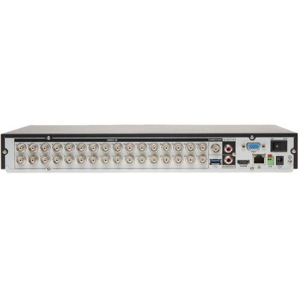 XVR5232AN-I3 Pentabrid 32-kanalni 1U DVR DAHUA - 1