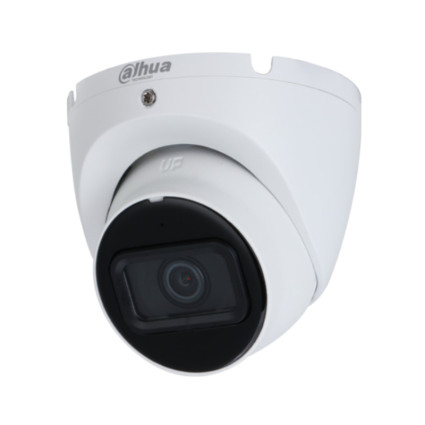 HAC-HDW1200TLM-0280B-S6 2MP Smart Dual Light HDCVI Fixed-focal Eyeball kamera DAHUA - 1