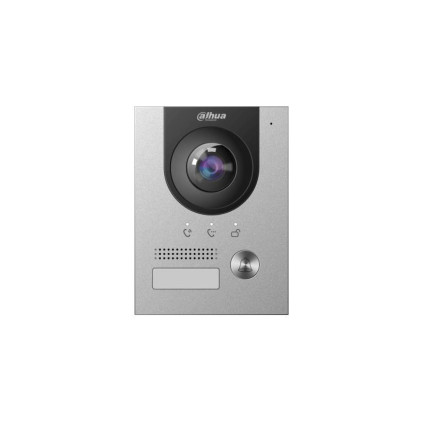 VTO2202F-P-S2 interfonska pozivna tabla sa jednim tasterom DAHUA - 1