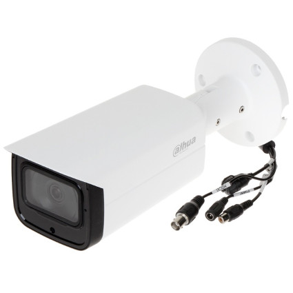 HAC-HFW1800TH-I8-0360B 4K HDCVI IR Bullet Kamera DAHUA - 1
