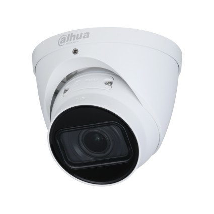 IPC-HDW1431T-ZS-2812-S4 4MP Entry IR Vari-focal Eyeball Netwok kamera DAHUA - 1