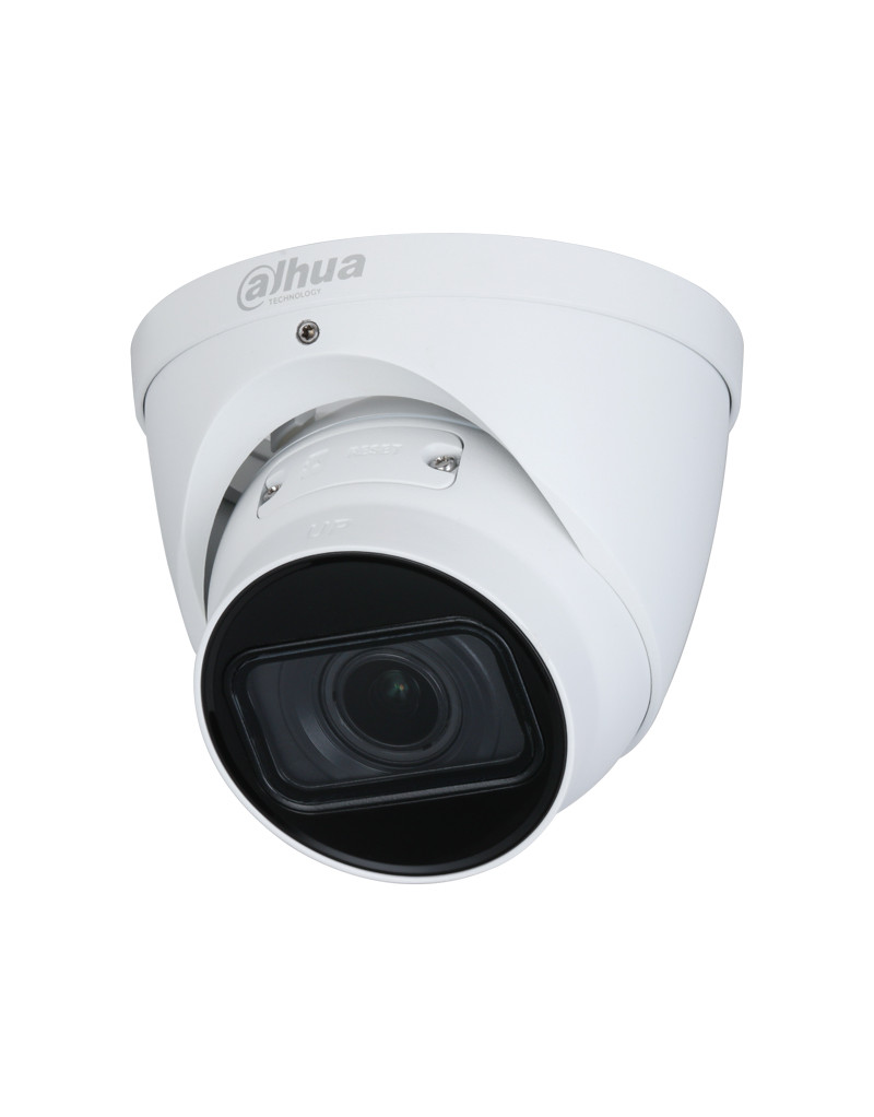 IPC-HDW1431T-ZS-2812-S4 4MP Entry IR Vari-focal Eyeball Netwok kamera DAHUA - 1