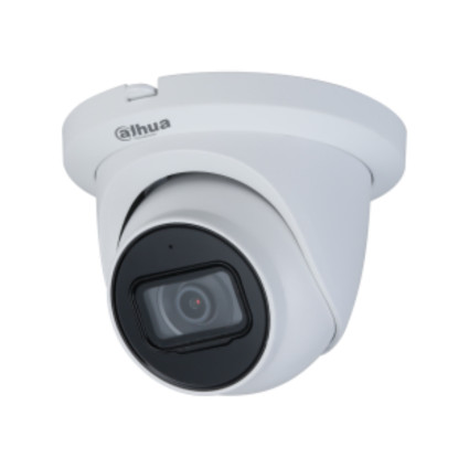 HAC-HDW1231TMQ-A-0280B 2MP Starlight HDCVI IR Eyeball Kamera DAHUA - 1