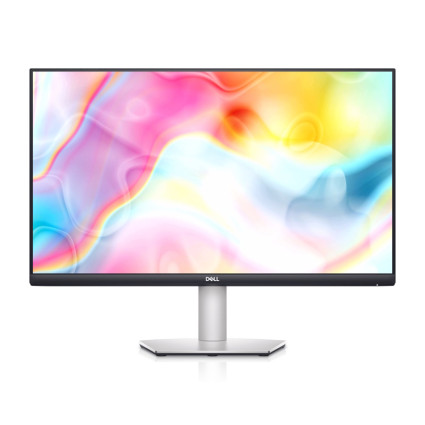 27 inch S2722QC 4K USB-C FreeSync IPS monitor DELL - 1