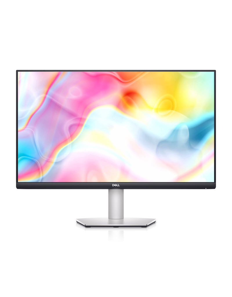 27 inch S2722QC 4K USB-C FreeSync IPS monitor DELL - 1
