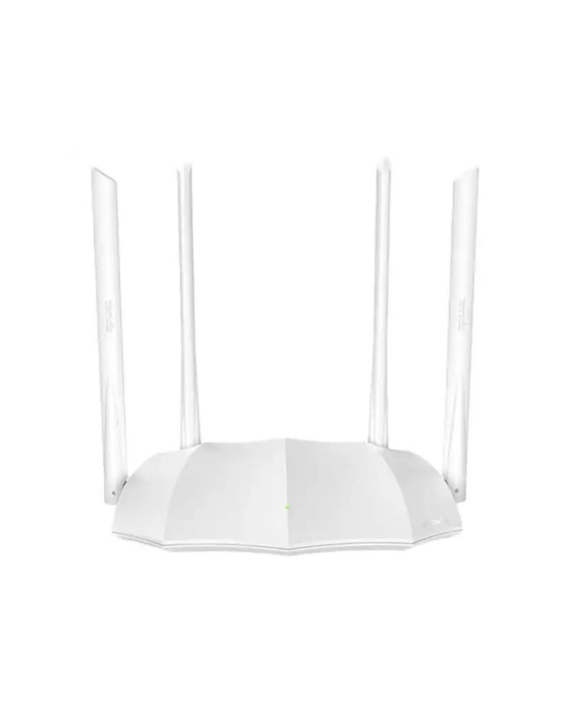 Wireless Router Tenda AC5/v3/AC1200 2,4 GHz - 5 GHz/4x6dbi/1WAN/3LAN/Repeater/AP  - 1