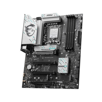B860 GAMING PLUS WIFI matična ploča MSI - 1