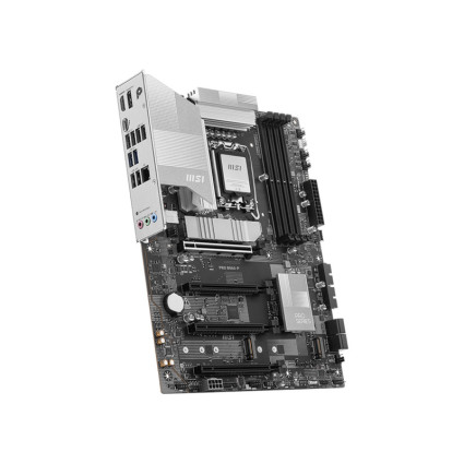 PRO B860-P matična ploča MSI - 1