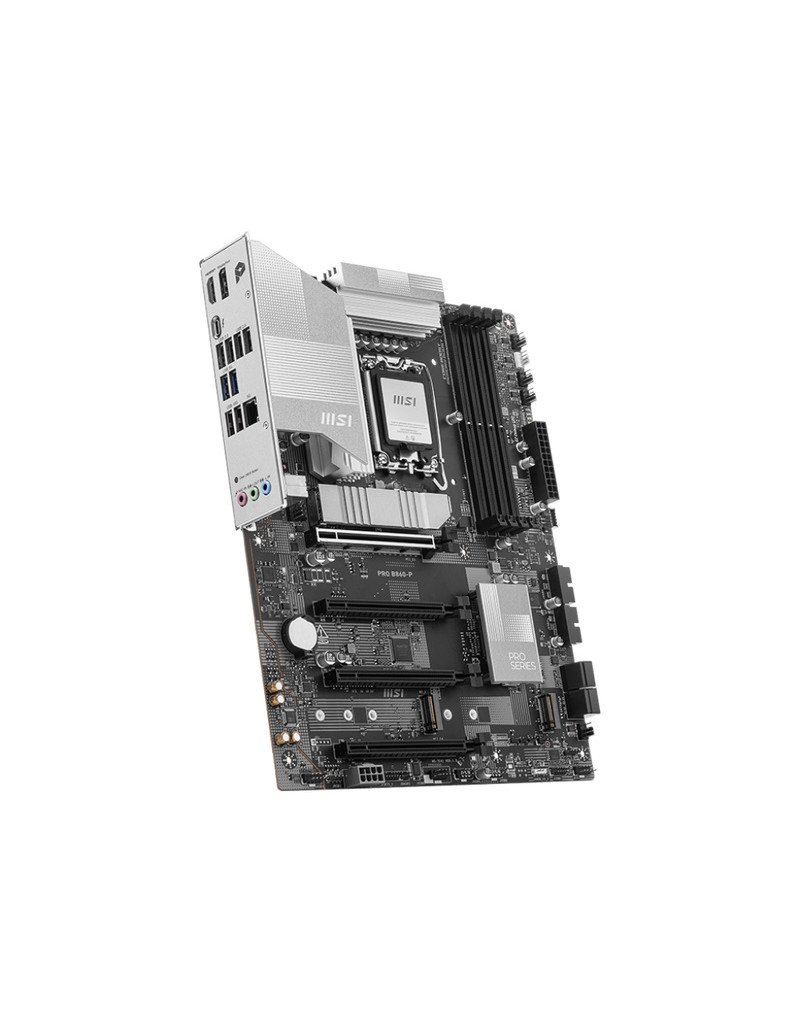 PRO B860-P matična ploča MSI - 1