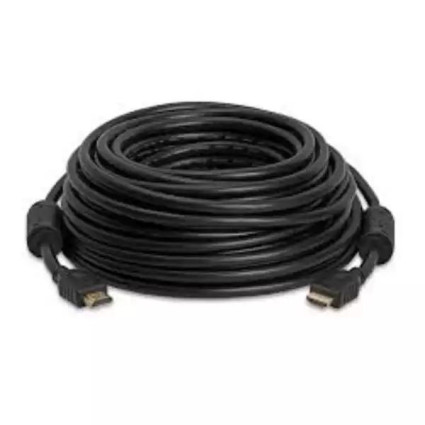 Kabl HDMI 1-4 M/M Linkom 20m  - 1