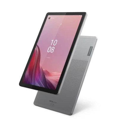 Tablet 9 Lenovo M9 TB310FU IPS/OC 2-0GHz/4GB/64GB/USB-C/2-8Mpix/Grey ZAC30004RS  - 1