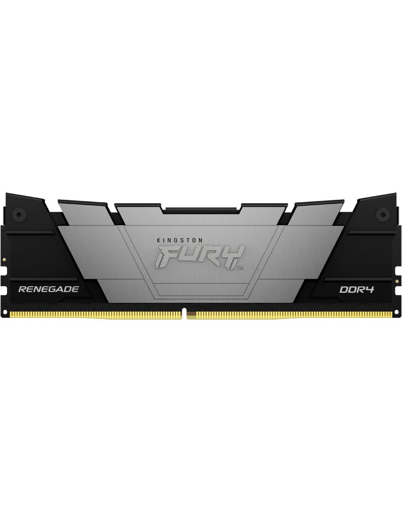 DIMM DDR4 16GB 3200MT/s KF432C16RB12/16 Fury Renegade Black KINGSTON - 1