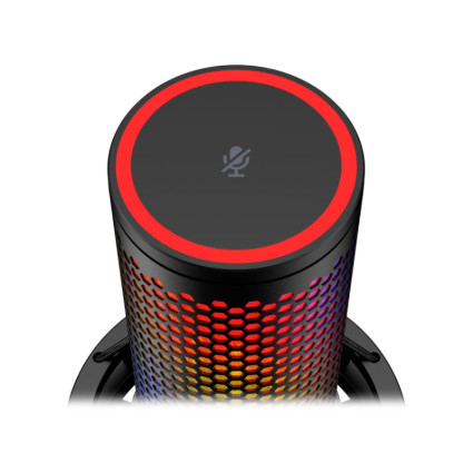 QuadCast 2S USB mikrofon HYPERX - 1