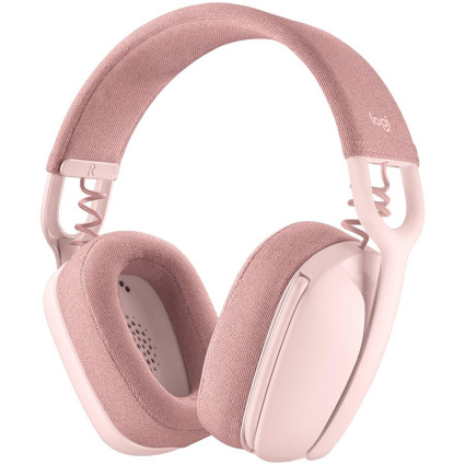 LOGITECH ZONE VIBE 100 - ROSE M/N:A00167 - BT - EMEA - STANDALONE  - 1