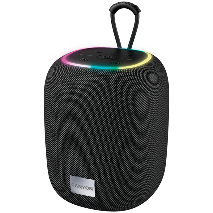 CANYON speaker BSP-8 10W Black  - 1
