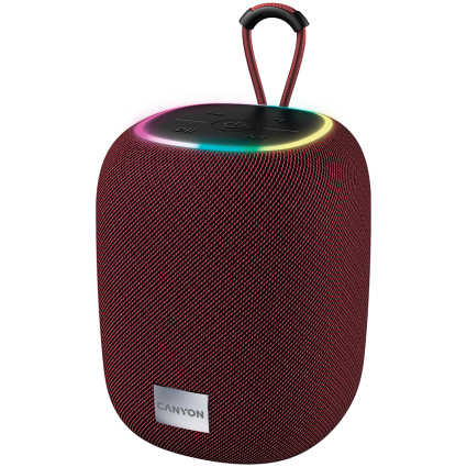 CANYON BSP-8, Bluetooth Speaker, BT V5 2, BLUETRUM AB5362B, TF card support,...  - 1