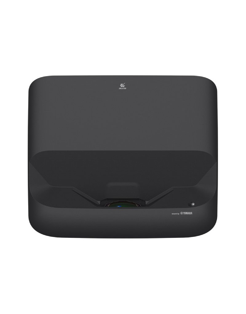 EH-LS650B Ultra Short Throw 4K Wi-Fi Android TV projektor EPSON - 1