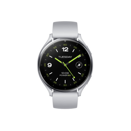 Watch 2 Silver pametni sat srebrni (BHR8034GL) XIAOMI - 1