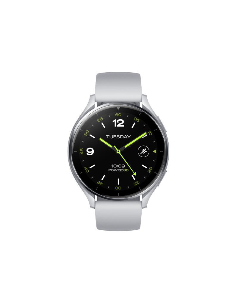 Watch 2 Silver pametni sat srebrni (BHR8034GL) XIAOMI - 1 Watch 2 Silver pametni sat srebrni (BHR8034GL) XIAOMI - 1