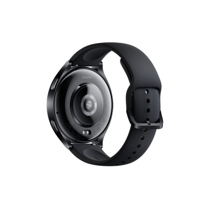 Watch 2 Black pametni sat crni (BHR8035GL) XIAOMI - 1