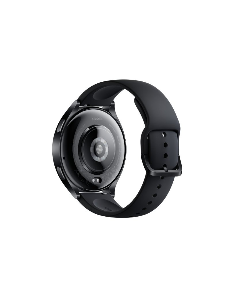 Watch 2 Black pametni sat crni (BHR8035GL) XIAOMI - 1 Watch 2 Black pametni sat crni (BHR8035GL) XIAOMI - 1
