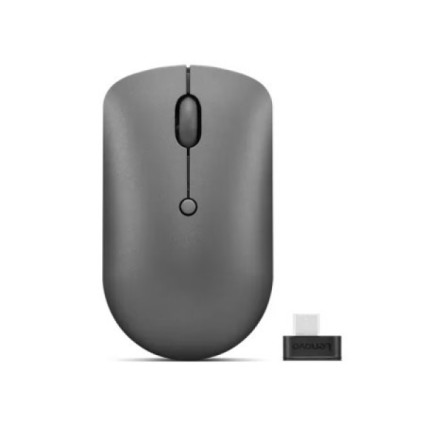 Miš Wireless Lenovo 540, GY51D20867, siva  - 1