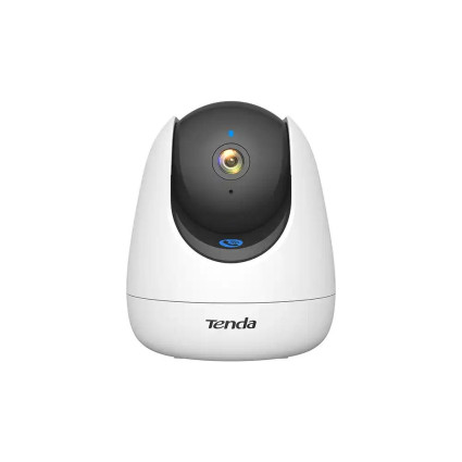 Home Security Pan/Tilt Camera Tenda CP3 Pro 3MP/AI+WiFi 6  - 1