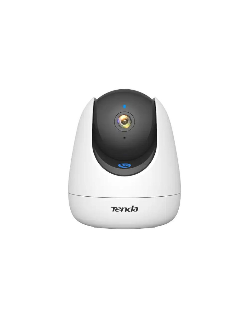 Home Security Pan/Tilt Camera Tenda CP3 Pro 3MP/AI+WiFi 6  - 1