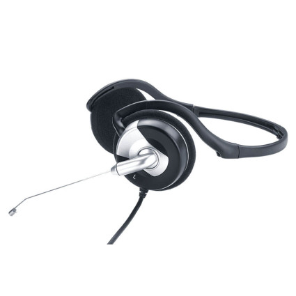 HS-300N slušalice sa mikrofonom GENIUS - 1