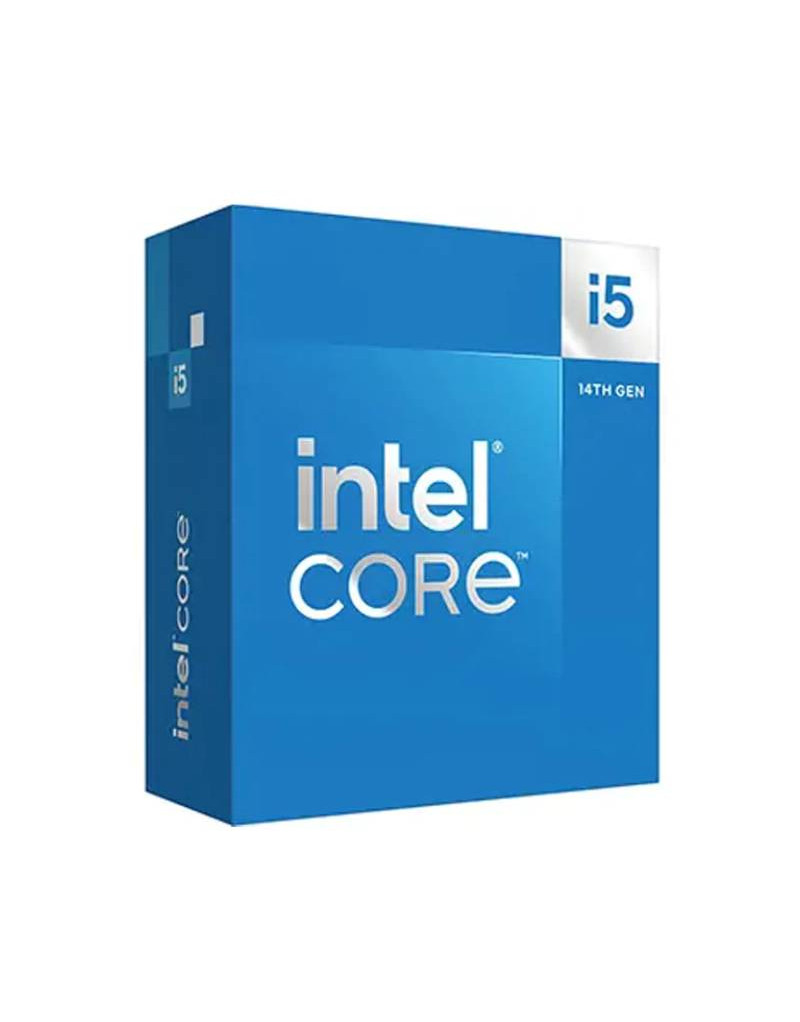 Core i5-14400 do 4.70GHz Box (BX8071514400) procesor INTEL - 1