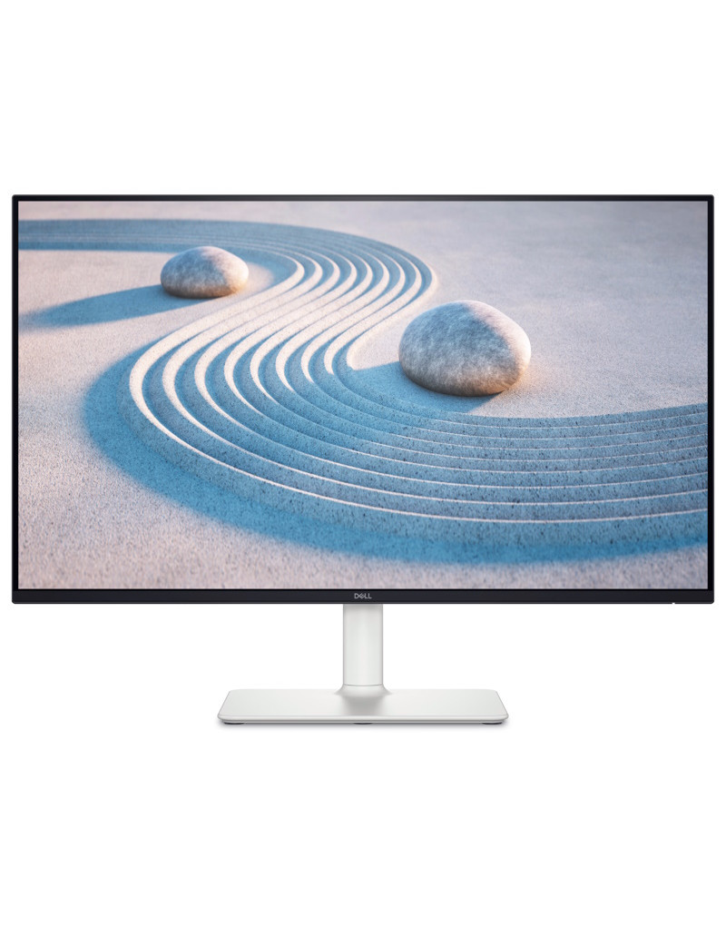 27 inch S2725DS QHD 100Hz  IPS monitor DELL - 1