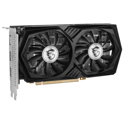 nVidia GeForce RTX 3050 6GB 128bit RTX 3050 GAMING X 6G grafička karta MSI - 1