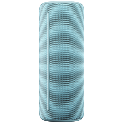 WE  HEAR 2 By Loewe Portable Speaker 60W, Aqua Blue  - 1