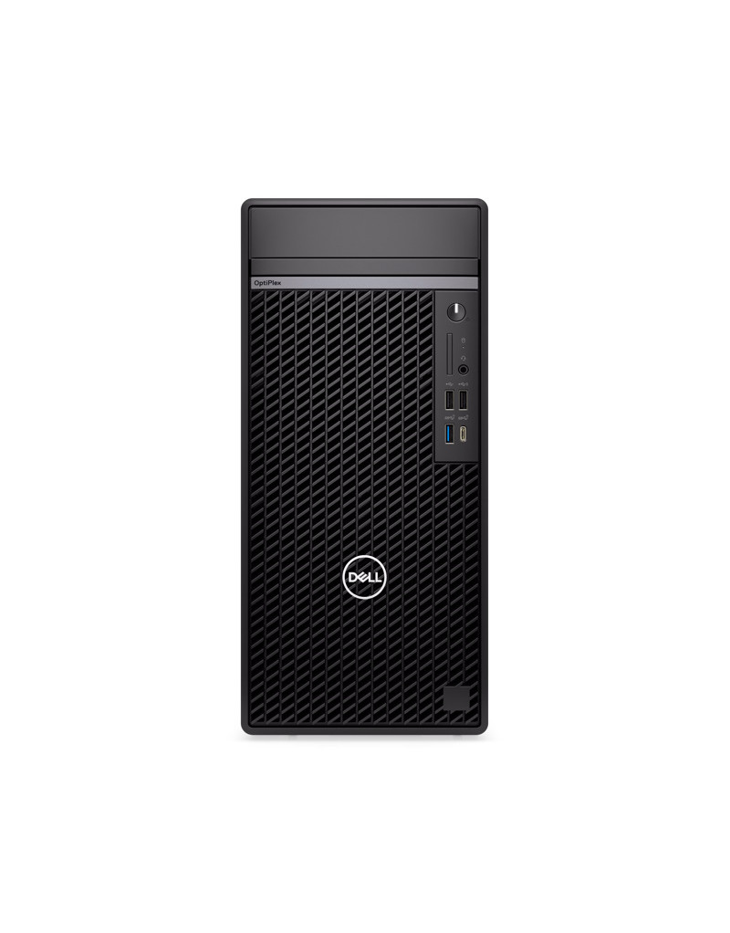 OptiPlex 7020 Plus MT i7-14700 16GB 512GB SSD DVDRW Win11Pro 3yr ProSupport DELL - 1